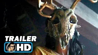 THE WRETCHED Trailer (2020) IFC Horror Movie HD