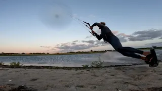 Nick Jacobsen - Quick late night summer session