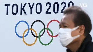 Олимпиада в Токио, вероятно, пройдёт без иностранных болельщиков