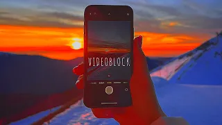 VIDEOBLOCK «КР в Сыктывкаре» & высотный сбор на горнолыжном курорте «Лаура»🏔️