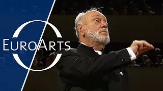 Nicolai - The Merry Wives of Windsor Overture (Kurt Masur, Gewandhausorchester) | Kurt Masur Gala