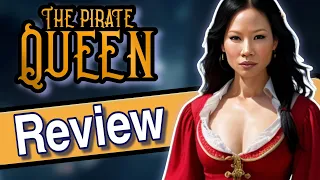 Should You Buy The Pirate Queen: A Forgotten Legend?! A Meta Quest 3 Review
