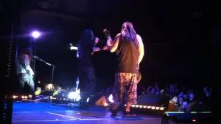 Korn - "Got The Life" - Walingford, CT 6/17/2012