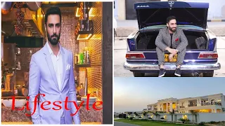 Ahmad Ali Akbar Biography 2021 Family, Movies, Drama, Income, House, Net Worth