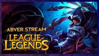 league of legends [20 марта 2020 г ]