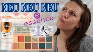 essence UPDATE 2023 | Alle Neuheiten + Farbupdates!