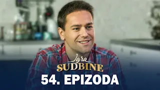 Igra sudbine | Sezona 01 | Epizoda 54 (domaća serija)