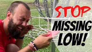 Top 5 Reasons Beginners Miss Putts | Disc Golf Tips and Tutorials