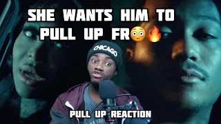 Summer Walker Pull Up Reaction Video By SchniderWise