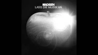 Madsen - Lass die Musik an