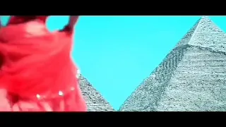 Shahrukh Khan and Kajol - Zaalima (Gerua, Suraj Hua Madham Mix) Song
