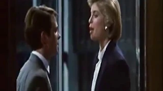 The Secret Of My Success Original Movie Trailer [1987]