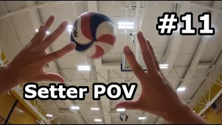 Volleyball GoPro #11