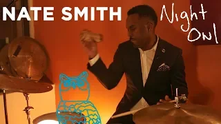 Nate Smith, "Skip Step" Night Owl | NPR Music