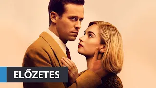 A Manderley-ház asszonya (Rebecca) | új film | szinkronos előzetes