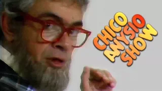 Chico Anysio Show - O Banco (1986)