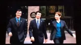 Law & order ci intro season6