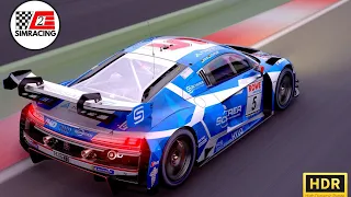 Silverstone GP GT3 Assetto Corsa