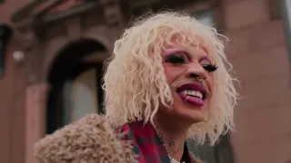 Yvie Oddly - #ProtectThisKid