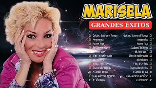 Marisela Exitos 💓 Sus Mejores Canciones Romanticos 🎵 Colección Inmortal