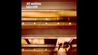 Kit Watkins - Mt. St. Helens (1981)