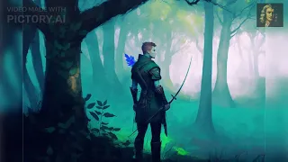 The Focused Archer | inspirational video