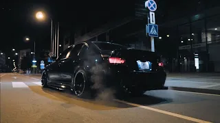 M5 E60 BMW Amazing V10 Sound Compilation