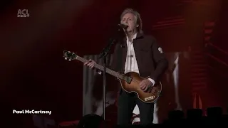 Paul McCartney - Can't Buy Me Love - At Zilker Park, Austin, TX, USA  - Remaster 2019