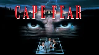 Siskel & Ebert Review Cape Fear (1991) Martin Scorsese