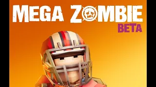 [Mega Zombie] [PS5] [4k60fps] [Free to Play] [Первый запуск]