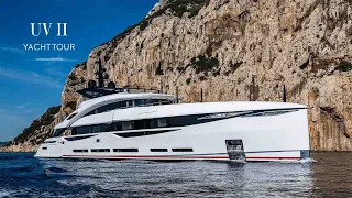 UV II | 44M / 145', ISA - Yacht for sale