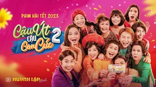 CUC'S UNCLE 2 | Tet comedy movie | Artist Kim Phuong, Viet Huong, Huynh Lap, Puka, Duy Khanh