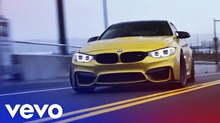 Absolutely CRAZY STREET DRiFTiNG BMW M4 (4K)