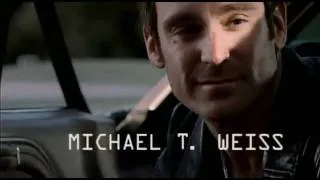 Pretender Staffel 3 Intro