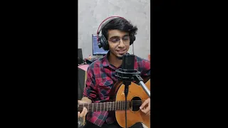 Jiyein Kyun | Acoustic cover | Varun jain