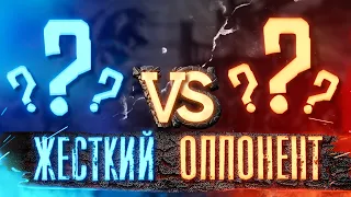 Герои 3 | Voodoosh vs pup_ok | 09.07.2022