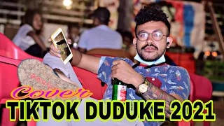 TIKTOK DUDUKE 2021 VERSI QIJOMBA by RICK RODRIGO FT TIAGO JR