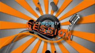 CampusTV Session #7 - Louis Grote & Band und upside.down