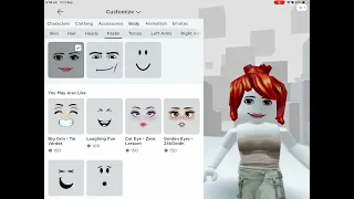 going on a 400 robux shopping spree!! |roblox|shopping spree|