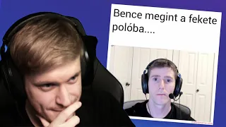 Ez én vagyok! xd