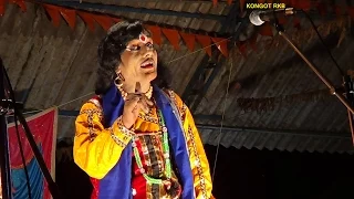 Yakshagana -- Kanakangi kalyana -  1 - hasya