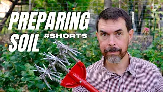 HOW TO MAKE SOIL BETTER | #SHORTS