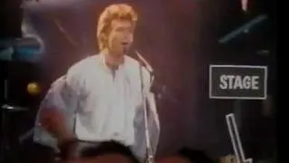 A-ha - Hunting High And Low (Live in Montreux 1986)