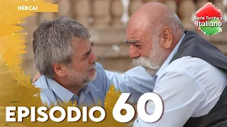 Hercai - Episodio 60