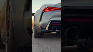 My Catback FI Exhaust is Finally Mounted!