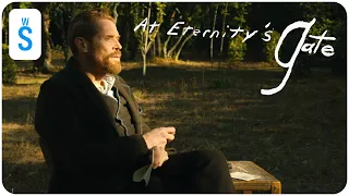 At Eternitys Gate (2018) | Scene: The death of Vincent van Gogh