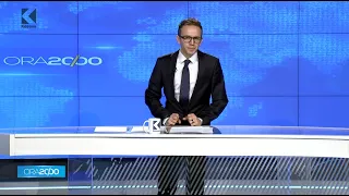 Lajmet 20:00 - 02.04.2020 - Klan Kosova