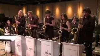 Bundesjazzorchester IMAGETRAILER