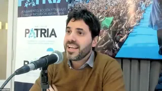 Deuda o soberanía: la presencia del FMI en la Argentina - Clase 4