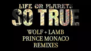 Life on Planets - So True (Prince Monaco Remix)